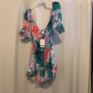 SALT + JADE  NWT